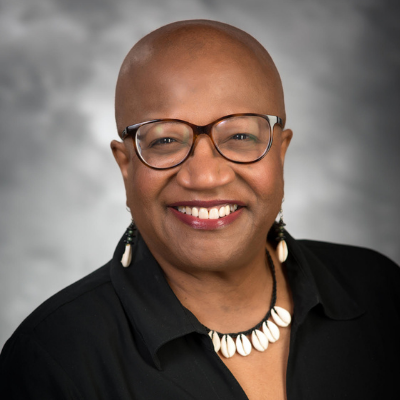photo of Dr. Connie McKoy
